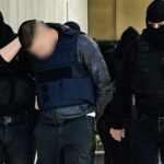 Δικαστικό κτίριο και υπόθεση δολοφονίας στον Άγιο Δημήτριο