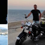 Αστυνομική έρευνα στο σπίτι όπου σημειώθηκε το διπλό φονικό στο Αίγιο