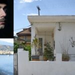 Αστυνομική έρευνα για το διπλό φονικό στο Αίγιο έξω από κατοικία