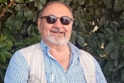 Η Ορεινή Ναυπακτία και η Άνω Χώρα, όπου εντοπίστηκε το σήμα του κινητού του Νίκου Σακαρέλλου
