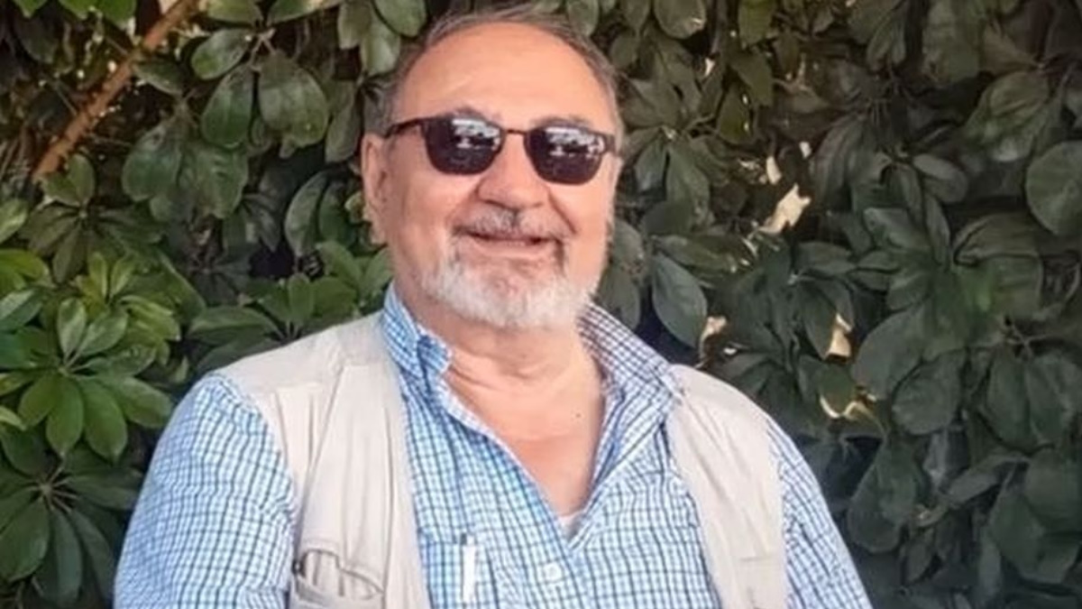 Η Ορεινή Ναυπακτία και η Άνω Χώρα, όπου εντοπίστηκε το σήμα του κινητού του Νίκου Σακαρέλλου