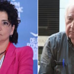 Η Αλεξία Μπακογιάννη σε τηλεοπτική συνέντευξη για την αποφυλάκιση Γιωτόπουλου