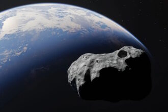 asteroeidis