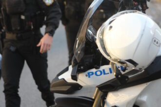 Αστυνομική επιχείρηση για κύκλωμα διακίνησης κοκαΐνης στην Αθήνα