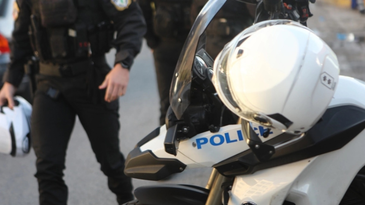 Αστυνομική επιχείρηση για κύκλωμα διακίνησης κοκαΐνης στην Αθήνα
