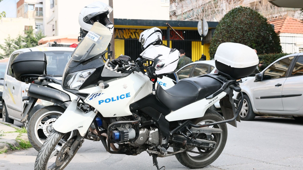 Νεαροί πιάνονται στα χέρια σε νυχτερινό μαγαζί στο Ρέθυμνο