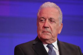 avramopoulos
