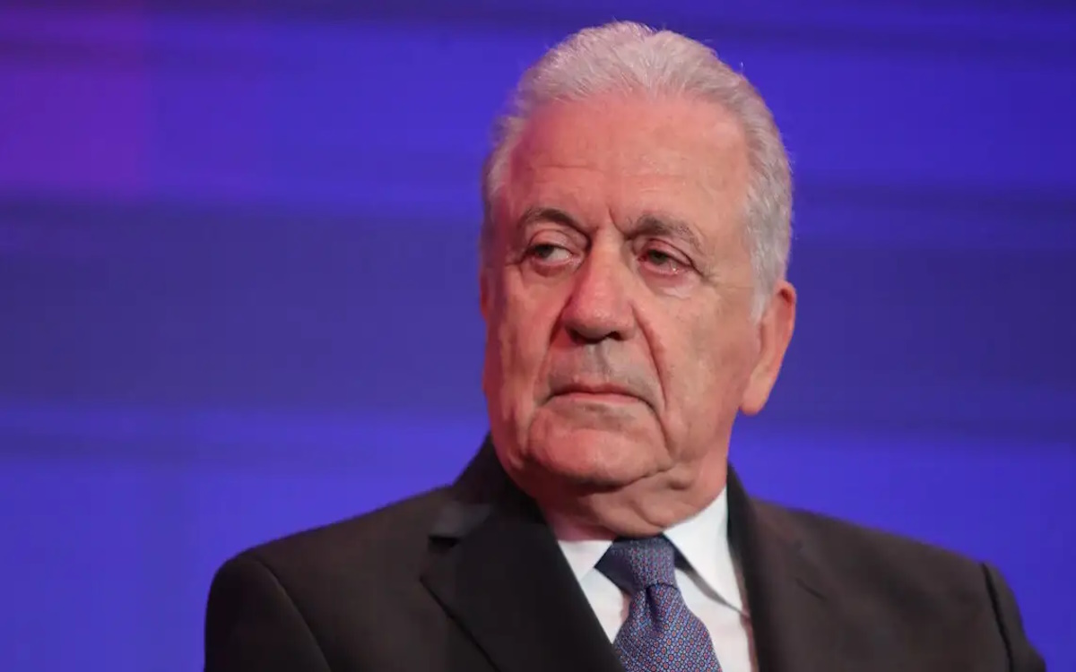 avramopoulos