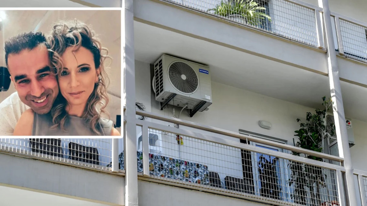 Η αδελφή της Βασιλικής αναμένεται να αναλάβει την προσωρινή επιμέλεια των δύο παιδιών στην Καλαμάτα