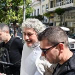 Ο Δημήτρης Δαλαμάγκας συνελήφθη στο Αίγιο μετά από διεθνές ένταλμα για δολοφονία στην Αυστραλία