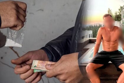 Αστυνομική επιχείρηση για κύκλωμα διακίνησης κοκαΐνης με εμπλοκή πρώην ποδοσφαιριστή
