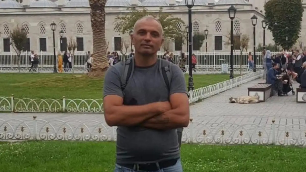 drastis leventaki