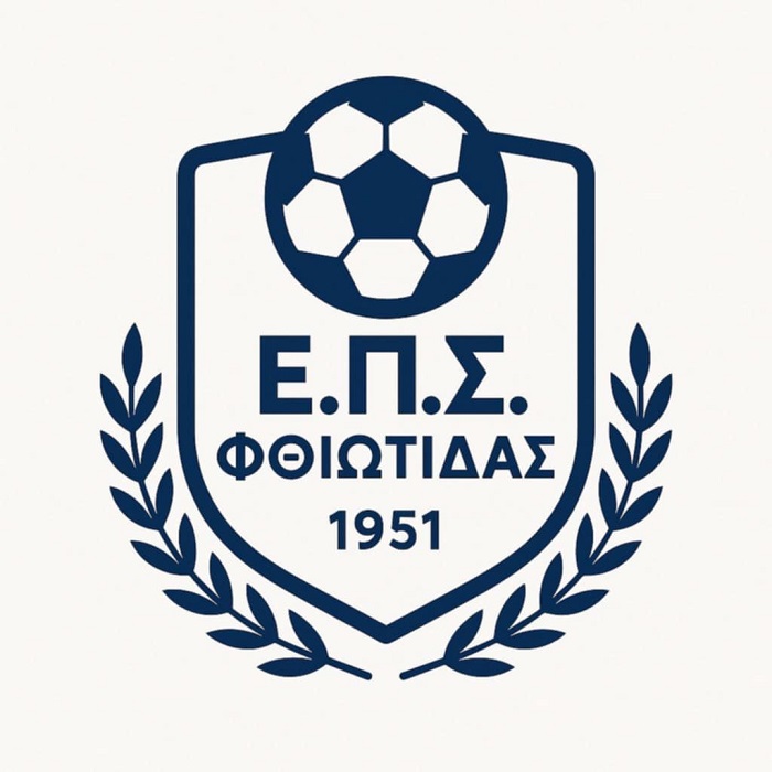 Ανακοίνωση της ΕΠΣ Φθιώτιδας για το πρωτάθλημα υποδομών Κ12 της σεζόν 2025-2026