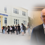Οι πρώτες 72 εθελόντριες νεοσύλλεκτες στο ΚΕΥΠ Λαμίας κατά την κατάταξή τους