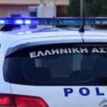 Αστυνομική επιχείρηση μετά την επίθεση στην Παιανία με συλλήψεις και δικογραφία