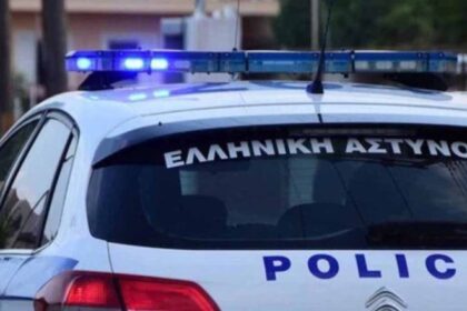 Αστυνομική επιχείρηση μετά την επίθεση στην Παιανία με συλλήψεις και δικογραφία