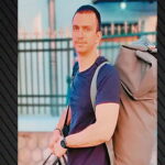 Είσοδος ή εξωτερική άποψη του 424 Στρατιωτικού Νοσοκομείου Θεσσαλονίκης