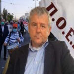Ο Μιχάλης Γιαννάκος μιλά για την ασφάλεια στα δημόσια νοσοκομεία