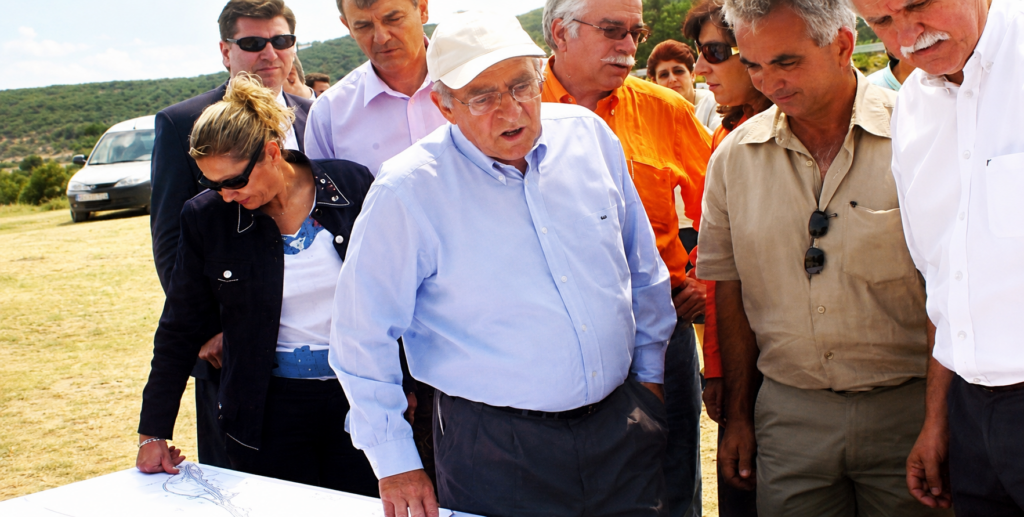 giorgos souflias