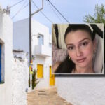 Η 23χρονη Γιώτα που πέθανε ξαφνικά στα Κουφονήσια κατά τη διάρκεια διακοπών