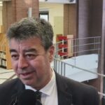 Οι νέες Πρυτανικές Αρχές του Πανεπιστημίου Θεσσαλίας
