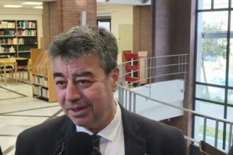 Οι νέες Πρυτανικές Αρχές του Πανεπιστημίου Θεσσαλίας