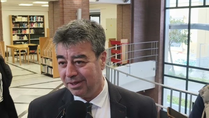 Οι νέες Πρυτανικές Αρχές του Πανεπιστημίου Θεσσαλίας