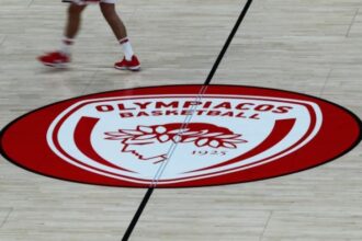 kae olympiacos logo