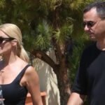 Η Κατερίνα Καινούργιου στην εκπομπή της μιλά για τα σχόλια στα social media και την τοξικότητα