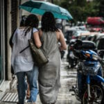 Έκτακτο δελτίο επιδείνωσης καιρού με καταιγίδες, χαλάζι και δυνατούς ανέμους