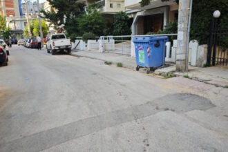 kallithea 1