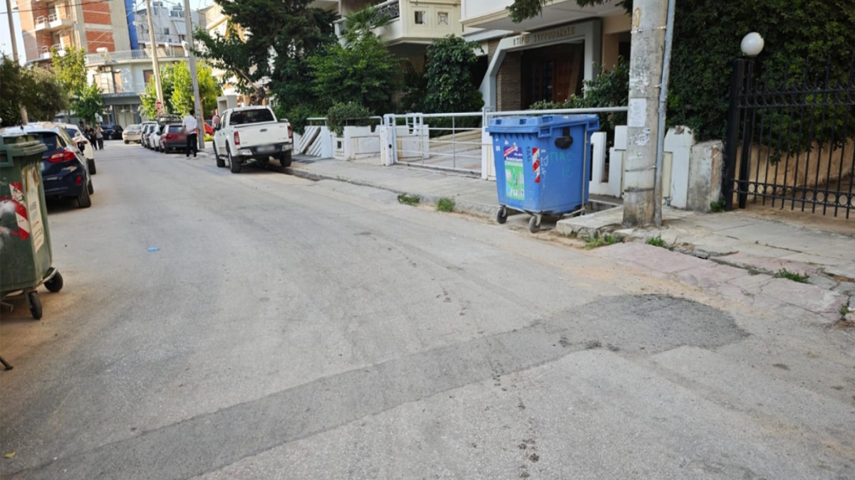 kallithea 1
