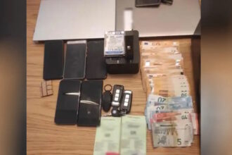 Αστυνομικό ρεπορτάζ για το κύκλωμα της πειρατικής συνδρομητικής τηλεόρασης