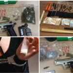 Αστυνομική έρευνα για κύκλωμα διακίνησης ναρκωτικών με εμπλοκή ανηλίκων στα βόρεια προάστια