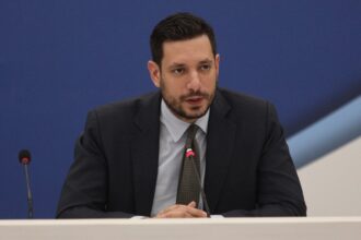 konstantinos kyranakis