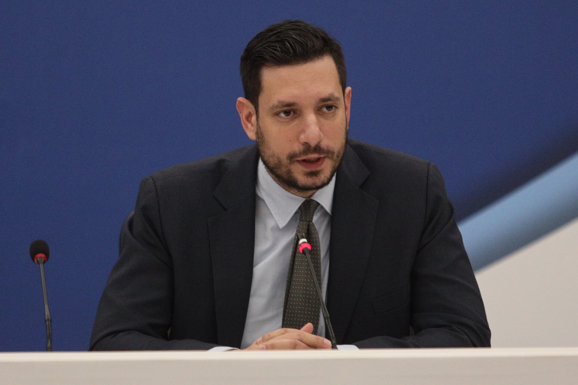 konstantinos kyranakis