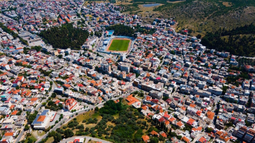 Σχέδιο μεταφοράς των πολεοδομιών από τους δήμους στο Ελληνικό Κτηματολόγιο