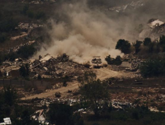 Συζήτηση για συμφωνία μεταξύ Ισραήλ και Λιβάνου στο πλαίσιο των διαπραγματεύσεων στην Ουάσινγκτον