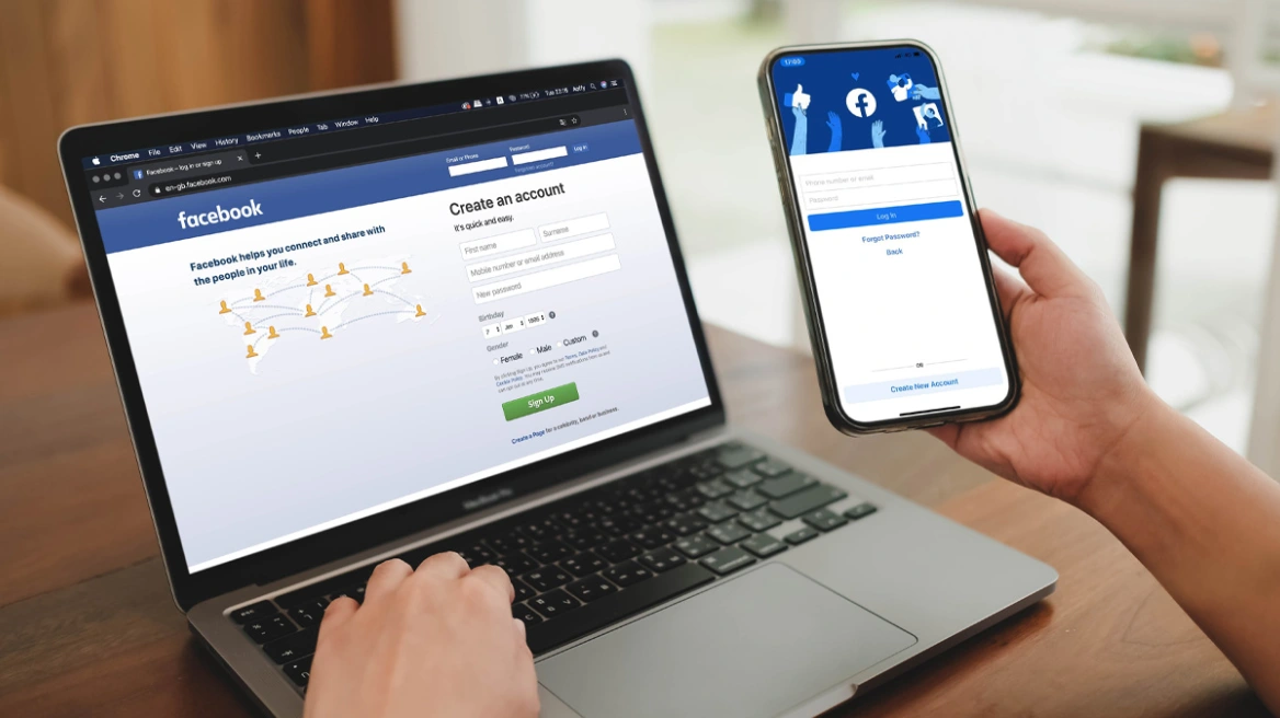maketa facebook