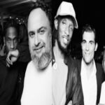 Ο Βαγγέλης Μαρινάκης στο λαμπερό πάρτι των Ποσειδωνίων 2026 στο Island Athens Riviera