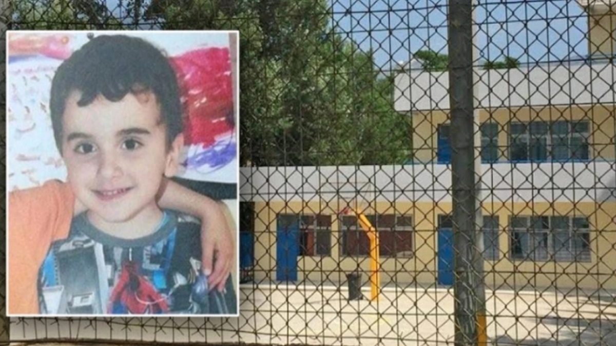 Ο εισαγγελέας αγορεύει στο Μικτό Ορκωτό Δικαστήριο για την υπόθεση του Μάριου στο Μενίδι