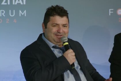 Αυτοψίες σε κτίρια στη σεισμόπληκτη Βόρεια Εύβοια μετά τον σεισμό