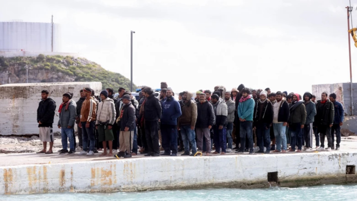 Αιτούντες άσυλο και μεταναστευτικές ροές στο επίκεντρο ευρωπαϊκών σχεδίων