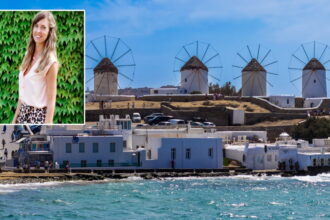 mikonos