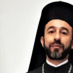 Ο Μητροπολίτης Παντελεήμων σε δημόσια εμφάνιση