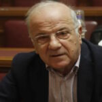 Ανακοίνωση για την κηδεία του Νάσου Αθανασίου στα Άνω Βριλήσσια
