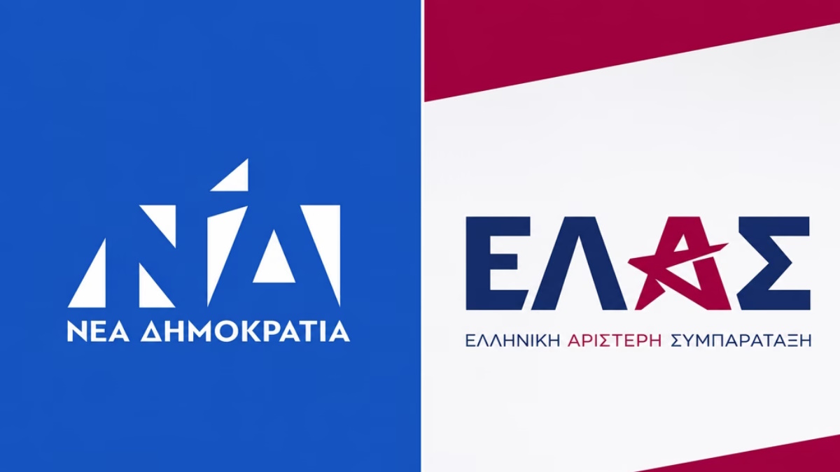 Δημοσκόπηση Prorata για τα ποσοστά των κομμάτων στην Ελλάδα