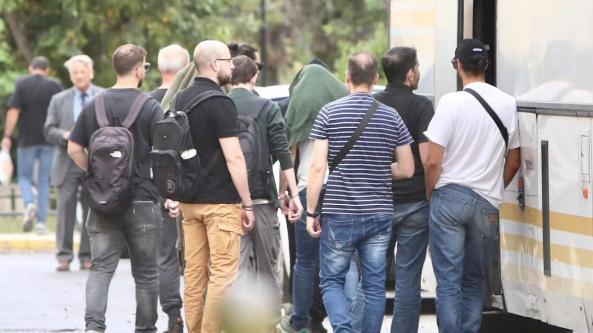 Φάκελοι και έγγραφα σχετιζόμενα με την υπόθεση των παράνομων επιδοτήσεων μέσω ΟΠΕΚΕΠΕ