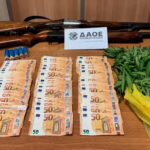 Αστυνομική έρευνα για παράνομες επιδοτήσεις του ΟΠΕΚΕΠΕ σε Κοζάνη και Αγρίνιο
