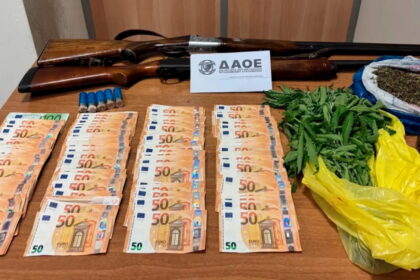 Αστυνομική έρευνα για παράνομες επιδοτήσεις του ΟΠΕΚΕΠΕ σε Κοζάνη και Αγρίνιο